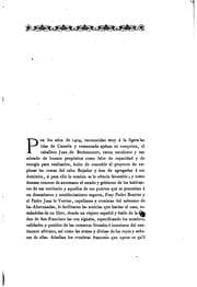 Tapa de Libro del conoscimiento de todos los reynos tierras señoríos que son por e ..