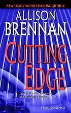 Tapa de Cutting edge