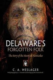 Tapa de Delaware's forgotten folk
