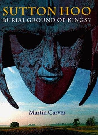 Tapa de Sutton Hoo