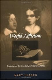 Tapa de Woeful afflictions
