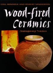 Tapa de Wood-Fired Ceramics