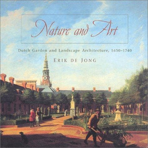 Tapa de Nature and Art