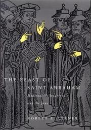 Tapa de The Feast of Saint Abraham