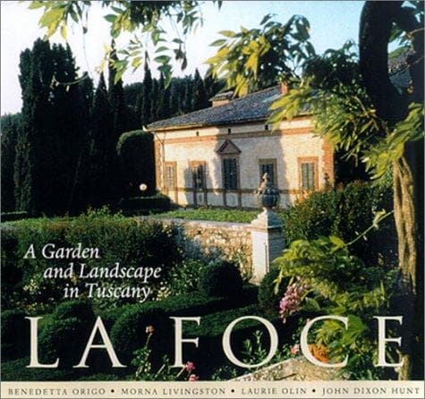 Tapa de La Foce