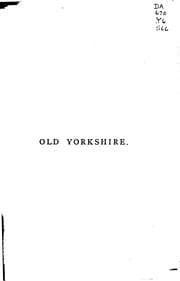 Tapa de Old Yorkshire