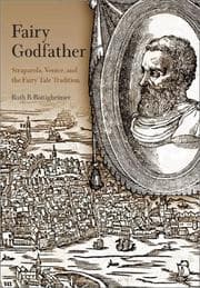 Tapa de Fairy godfather