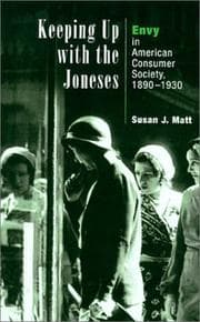 Tapa de Keeping Up with the Joneses