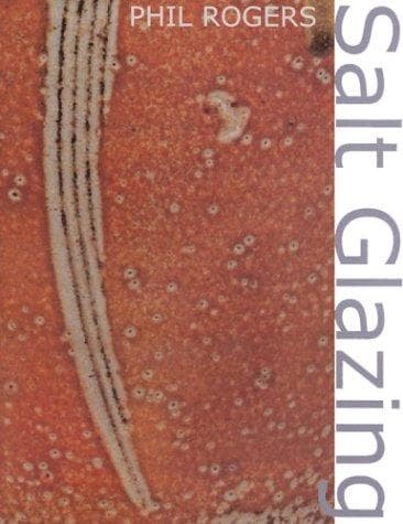 Tapa de Salt Glazing