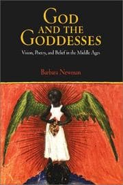Tapa de God And The Goddesses