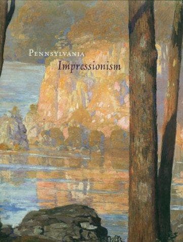 Tapa de Pennsylvania Impressionism