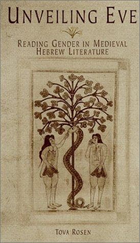 Tapa de Unveiling Eve
