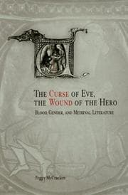 Tapa de The curse of Eve, the wound of the hero