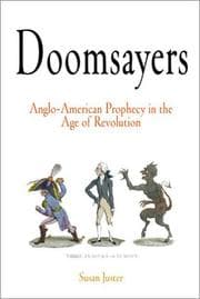 Tapa de Doomsayers