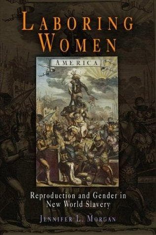 Tapa de Laboring women