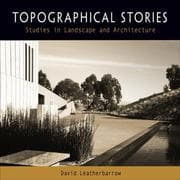 Tapa de Topographical Stories