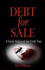 Tapa de Debt For Sale