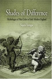 Tapa de Shades Of Difference