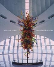 Tapa de Sculpture, Glass and American Museums