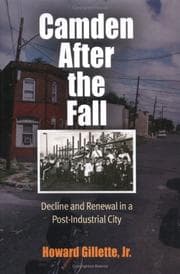 Tapa de Camden after the fall