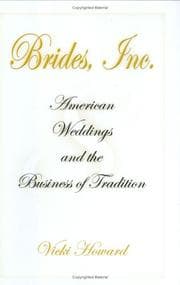 Tapa de Brides, Inc