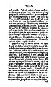Tapa de Versuch einer critischen Dichtkunst: Durchgehends mit den Exempeln unserer besten Dichter erläutert