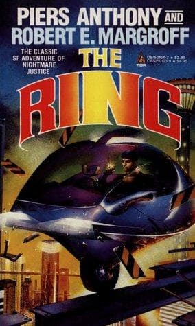 Tapa de The Ring