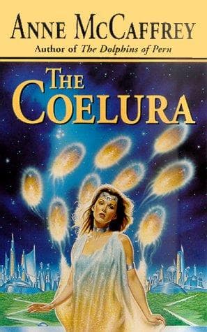 Tapa de The Coelura