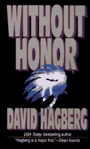 Tapa de Without Honor