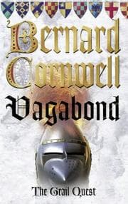 Tapa de Vagabond (The Grail Quest #2)