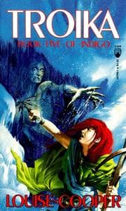 Tapa de Troika (Indigo, Book 5)