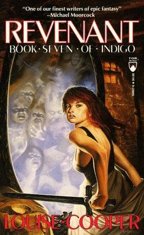 Tapa de Revenant