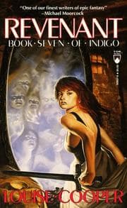 Tapa de Revenant