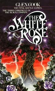 Tapa de The White Rose