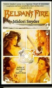 Tapa de Beldan's Fire (Queen's Quarter Trilogy)