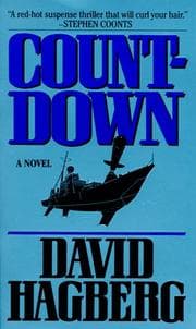 Tapa de Countdown (McGarvey)