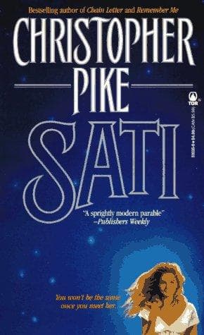 Tapa de Sati