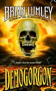 Tapa de Demogorgon