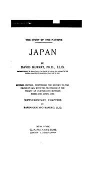 Tapa de Japan