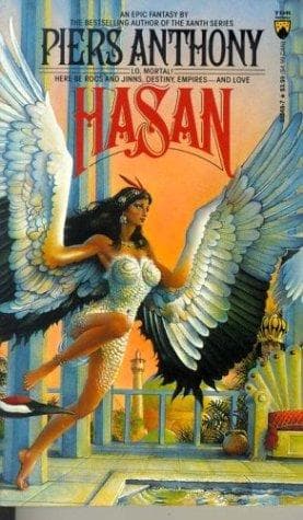 Tapa de Hasan