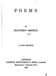 Tapa de Poems