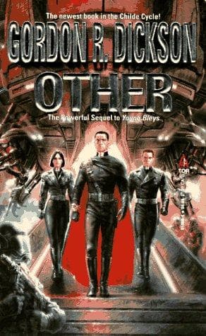 Tapa de Other