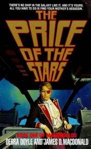 Tapa de The price of the stars