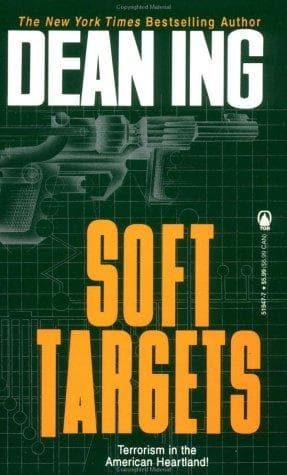 Tapa de Soft Targets