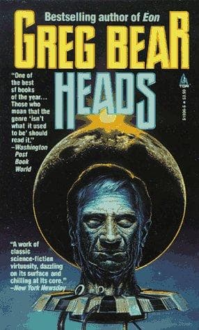 Tapa de Heads