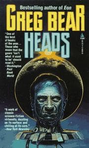 Tapa de Heads