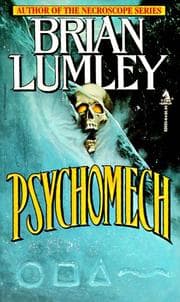 Tapa de Psychomech