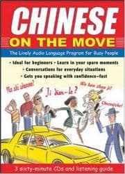 Tapa de Chinese on the Move