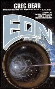 Tapa de Eon