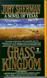 Tapa de Grass Kingdom (Barons)
